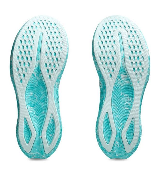 Sapatilhas Running Mulher de ASICS Noosa Tri 16...