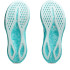 Sapatilhas Running Mulher de ASICS Noosa Tri 16 Soothing Sea/White