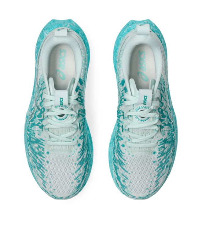 Sapatilhas Running Mulher de ASICS Noosa Tri 16...