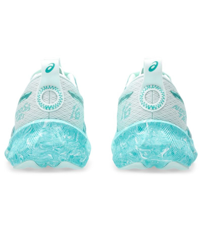 Sapatilhas Running Mulher de ASICS Noosa Tri 16...