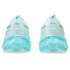 Sapatilhas Running Mulher de ASICS Noosa Tri 16 Soothing Sea/White
