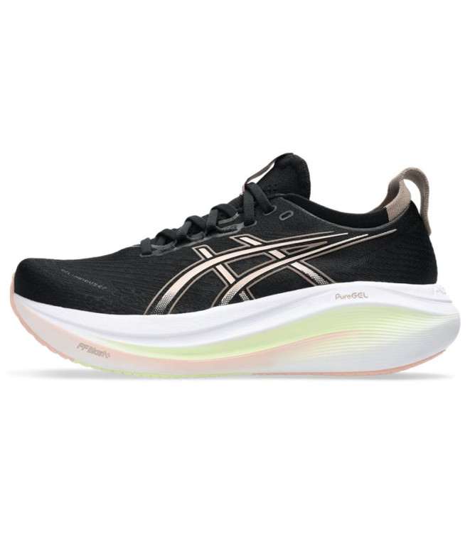 Zapatillas de Running ASICS Gel-Nimbus 27 Mujer...