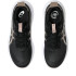 Sapatilhas Running Gel Mulher da ASICS -Nimbus 27 Preto/Breeze