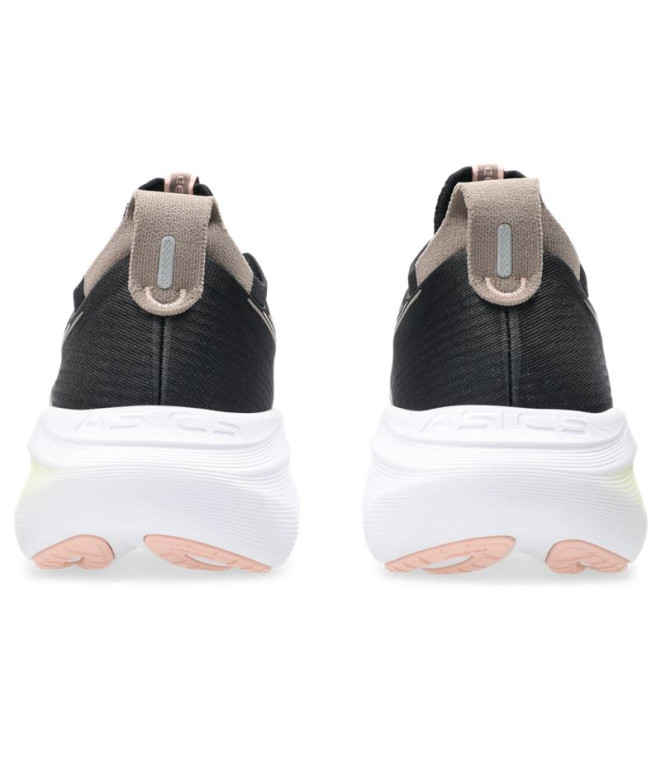 Chaussures de Running ASICS Gel-Nimbus 27 Femme...