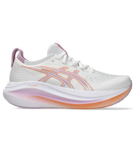 Sapatilhas Running Gel Mulher da ASICS -Nimbus 27...