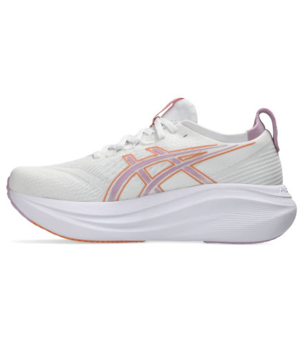 Sapatilhas Running Gel Mulher da ASICS -Nimbus 27... 2