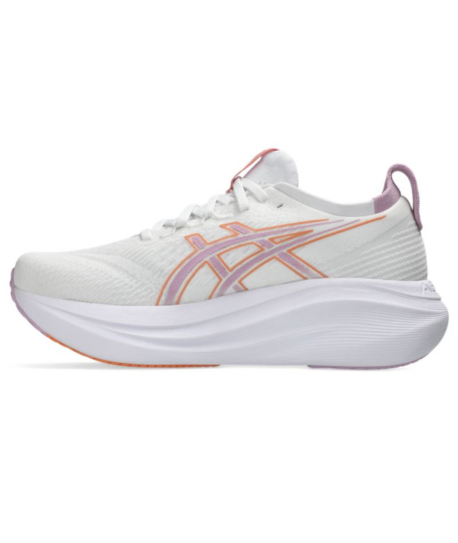 Sapatilhas de Running ASICS Gel-Nimbus 27...