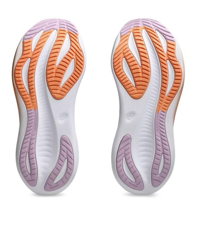 Sapatilhas de Running ASICS Gel-Nimbus 27...