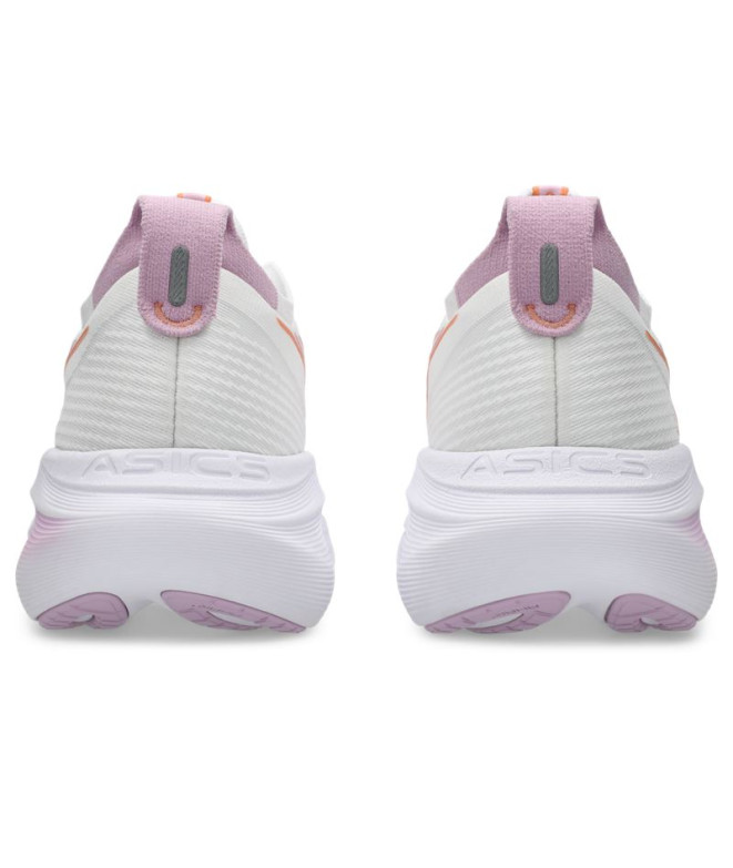 Chaussures de Running ASICS Gel-Nimbus 27 Femme...