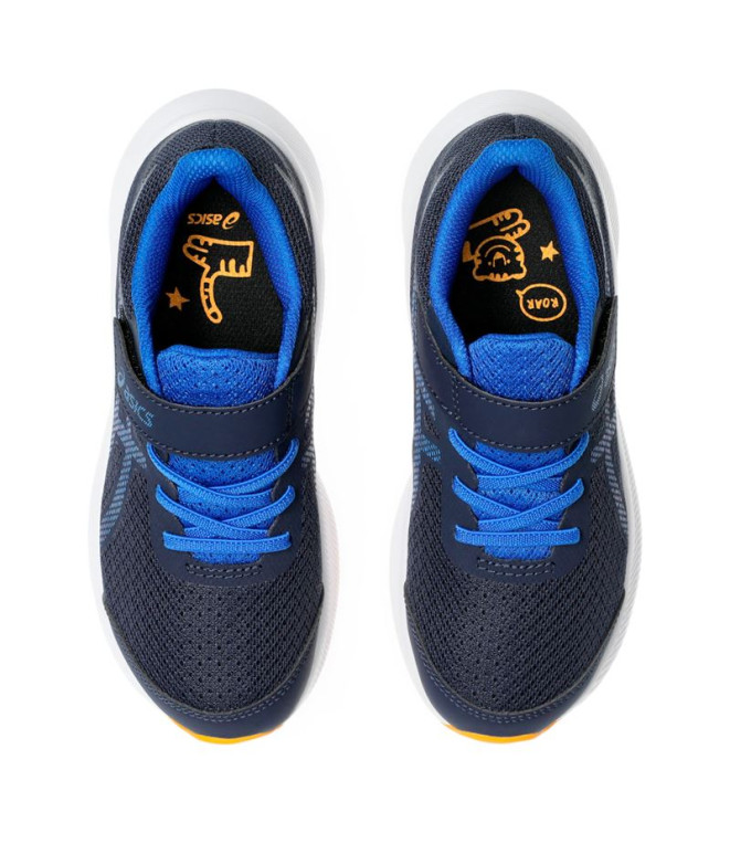 Chaussures Running Enfant by ASICS Patriot 13...