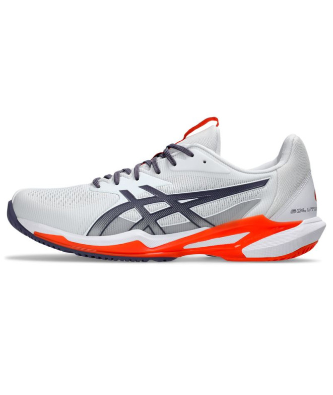 Sapatilhas Tênis Homem de ASICS Solution Speed...