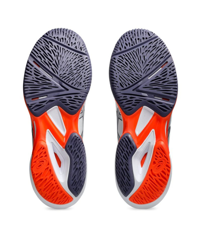 Sapatilhas Tênis Homem de ASICS Solution Speed...