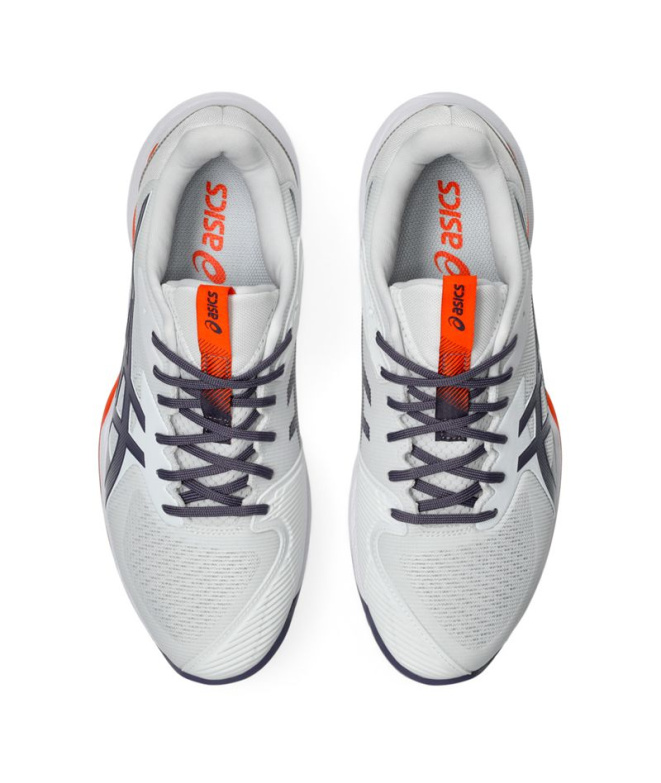 Sapatilhas Tênis Homem de ASICS Solution Speed...