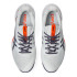 Sapatilhas Tênis Homem de ASICS Solution Speed Ff 3 Branco/Púrpura