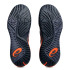 Sapatilhas Tênis Gel Homem from ASICS -Resolution X Purple/Orange