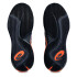 Sapatilhas Tênis Gel Homem from ASICS -Resolution X Clay Roxo/Laranja