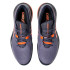 Sapatilhas Tênis Gel Homem from ASICS -Resolution X Clay Roxo/Laranja