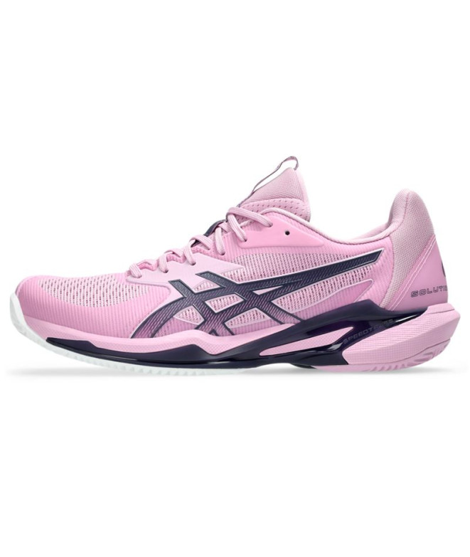 Zapatillas de Tenis ASICS Solution Speed Ff 3...
