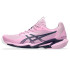 Sapatilhas Tênis Mulher por ASICS Solution Speed Ff 3 Clay Light Ube/Indigo Fog