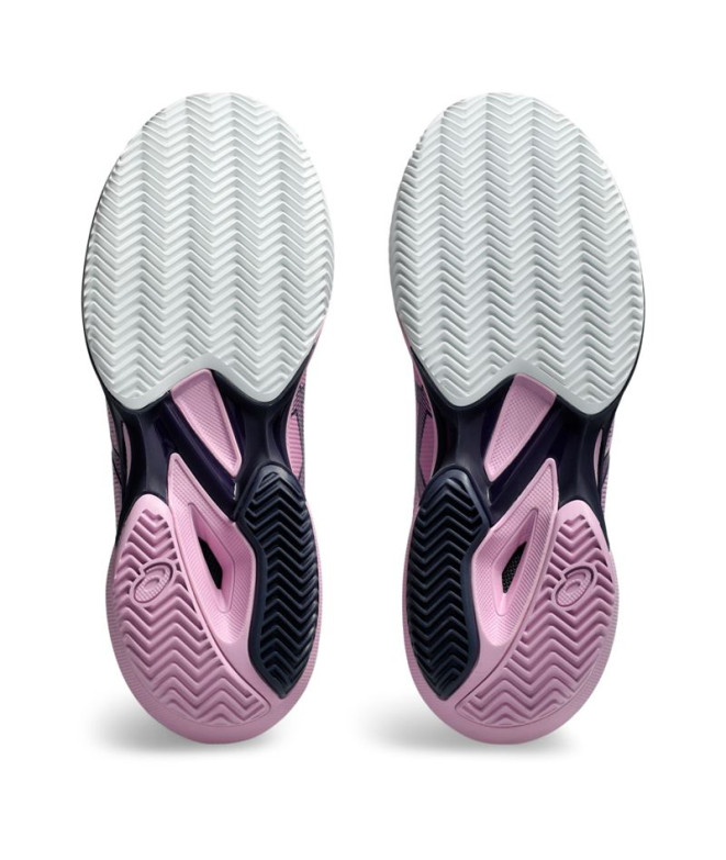 Zapatillas de Tenis ASICS Solution Speed Ff 3...