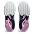 Sapatilhas Tênis Mulher por ASICS Solution Speed Ff 3 Clay Light Ube/Indigo Fog