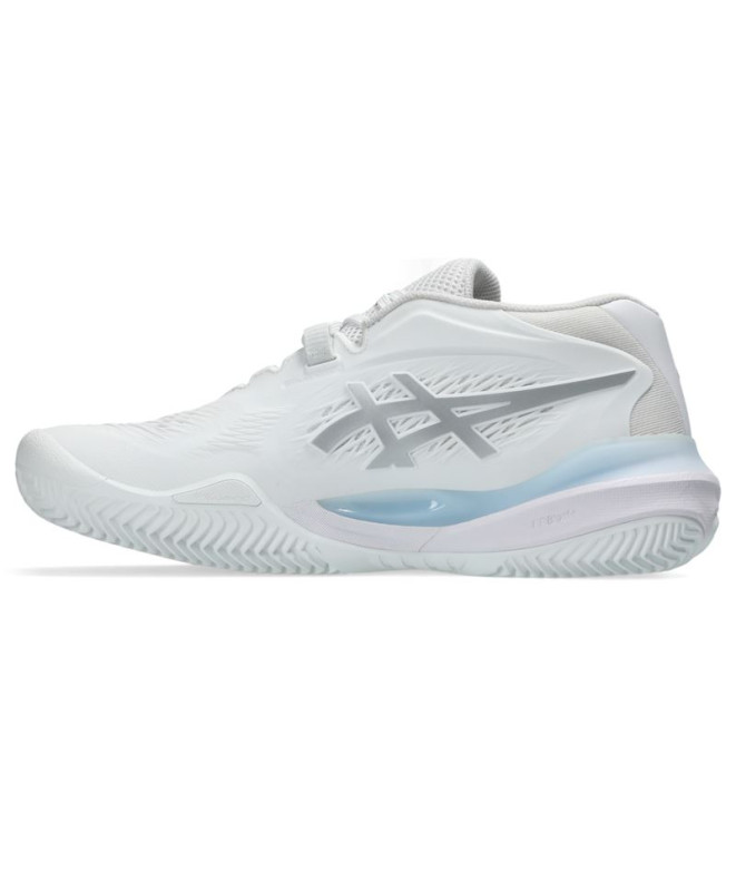 Chaussures Tennis Gel Femme de ASICS...