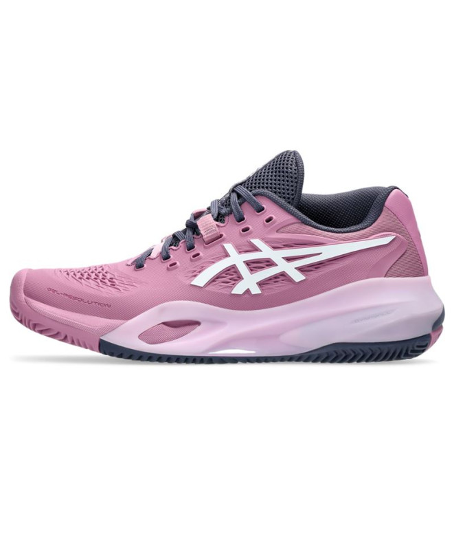Zapatillas de Tenis ASICS Gel-Resolution X Clay...