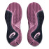 Sapatilhas Tênis Gel Mulher from ASICS -Resolution X Clay Roxo/Branco