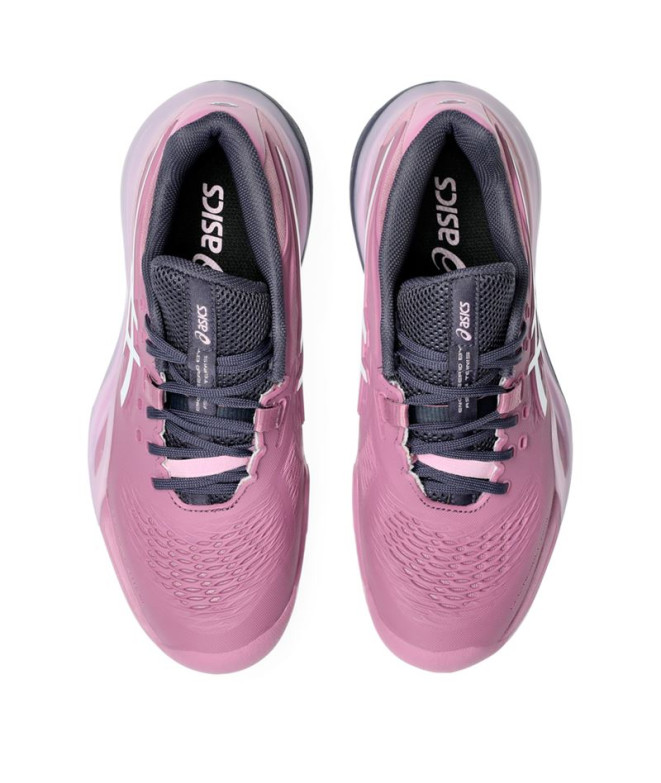 Chaussures Tennis Gel Femme from ASICS...