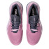 Sapatilhas Tênis Gel Mulher from ASICS -Resolution X Clay Roxo/Branco
