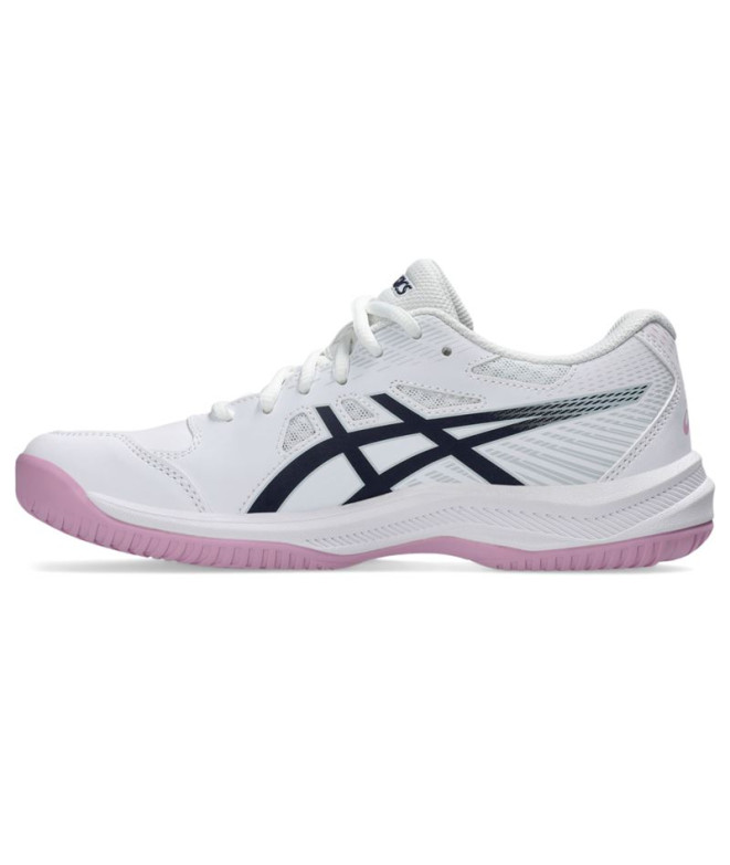 Chaussures Tennis Court Femme de ASICS Slide 4...