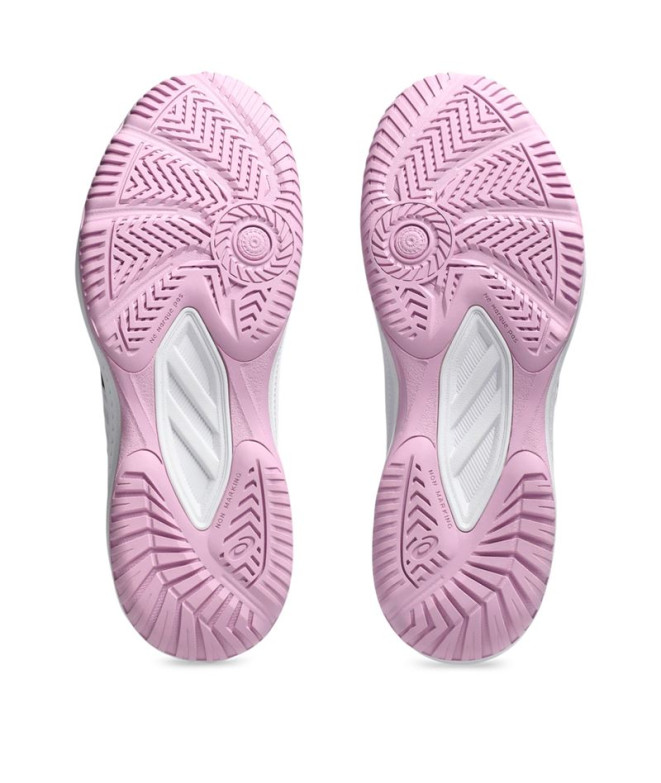 Chaussures Tennis Court Femme de ASICS Slide 4...
