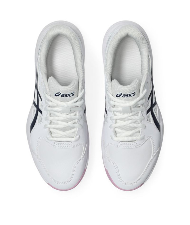 Chaussures Tennis Court Femme de ASICS Slide 4...