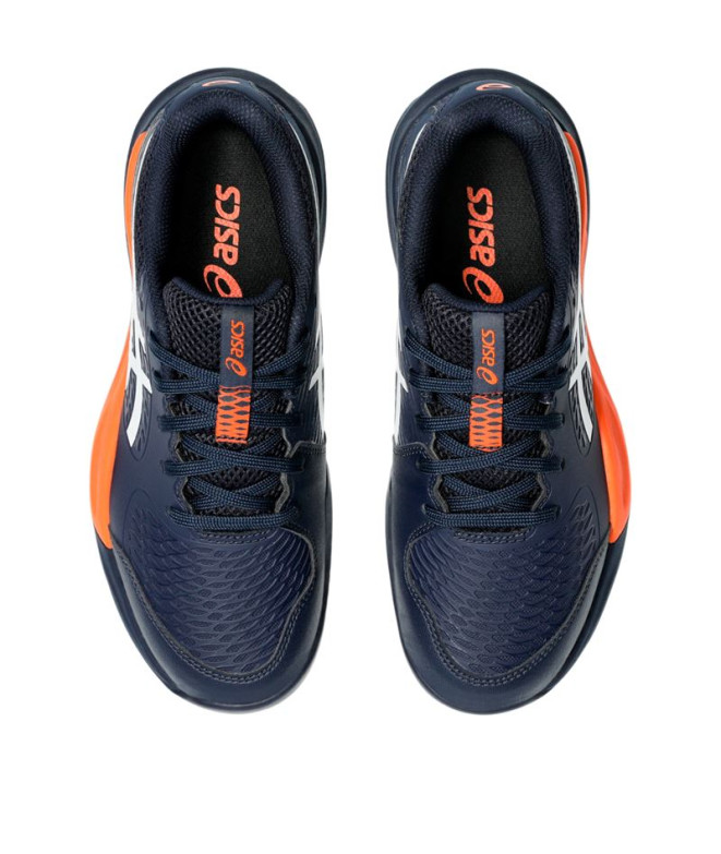 Sapatilhas Tênis Gel Infantil from ASICS...