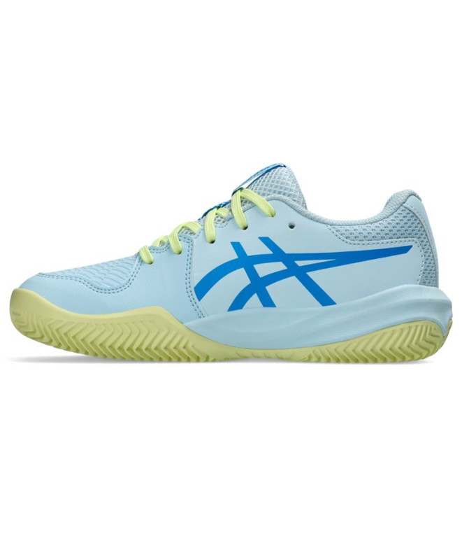 Zapatillas de Tenis ASICS Gel-Resolution X Gs...