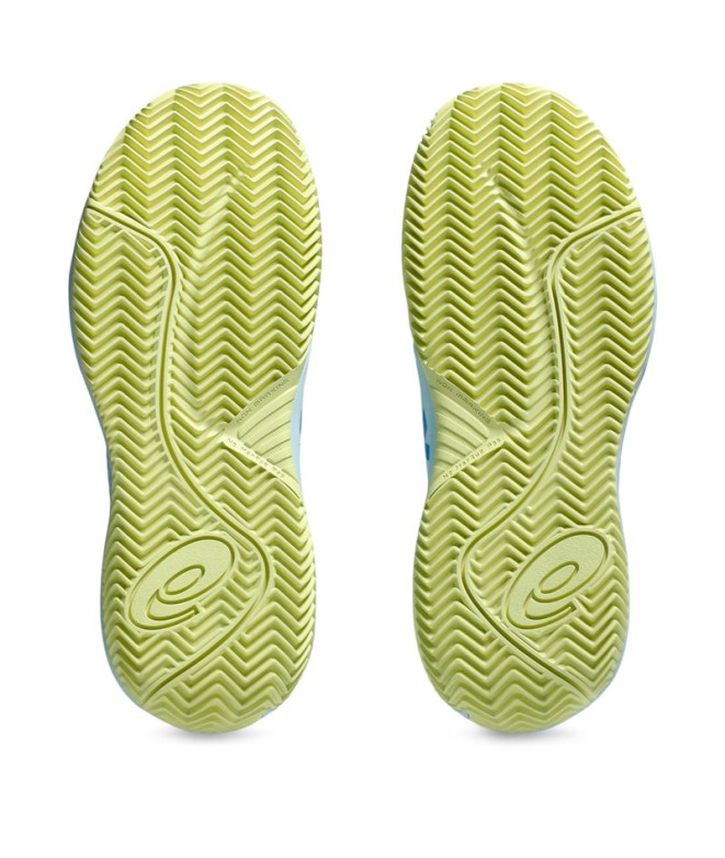 Zapatillas de Tenis ASICS Gel-Resolution X Gs...