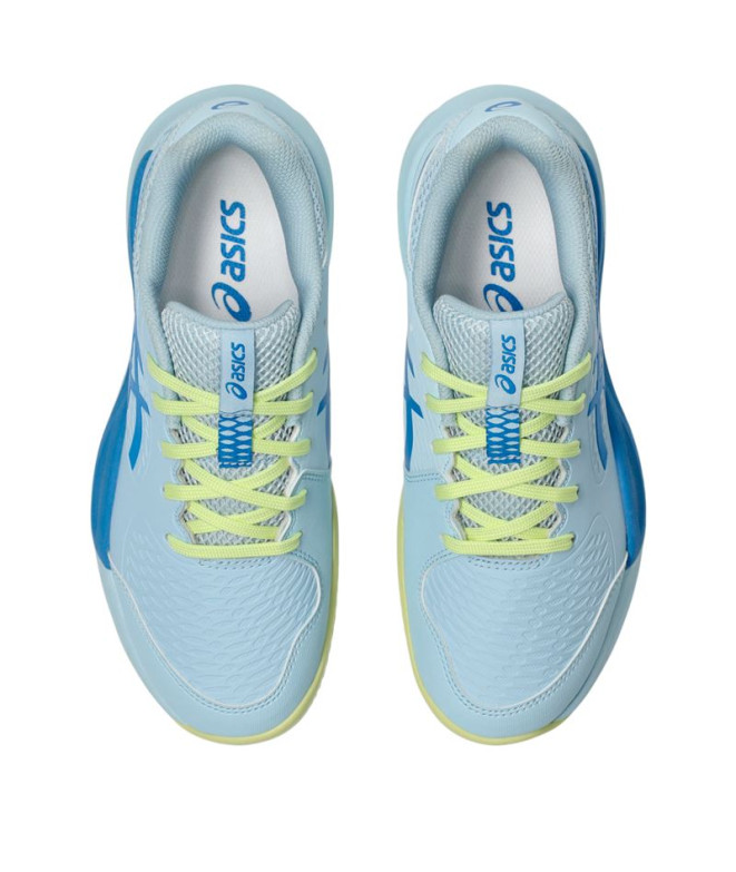 Zapatillas de Tenis ASICS Gel-Resolution X Gs...