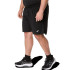 Calça Running Homem Calções ASICS Icon 7In Short Preto
