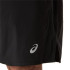 Calça Running Homem Calções ASICS Icon 7In Short Preto