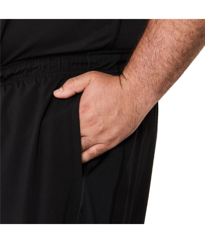 Pantalon Running Homme ASICS Icon 7In Short...