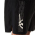 Calça Running Homem Calções ASICS Icon 7In Short Preto