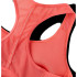 Sutiã esportivo Running Mulher by ASICS Road Compression Coral