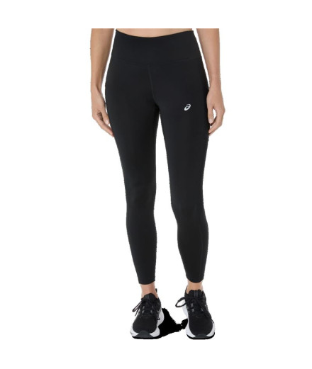 Mallas de Running ASICS Core Mujer Negro
