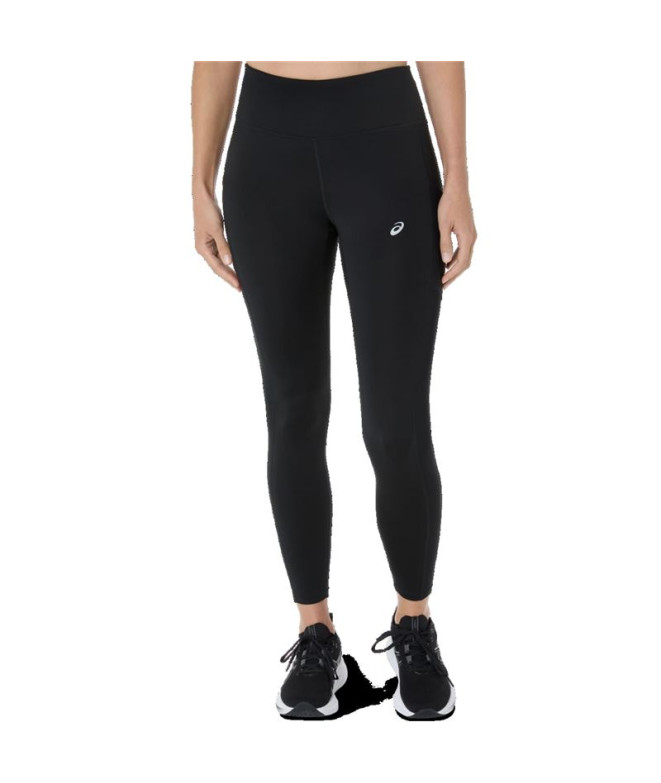 Collants Running Femme by ASICS Core Black