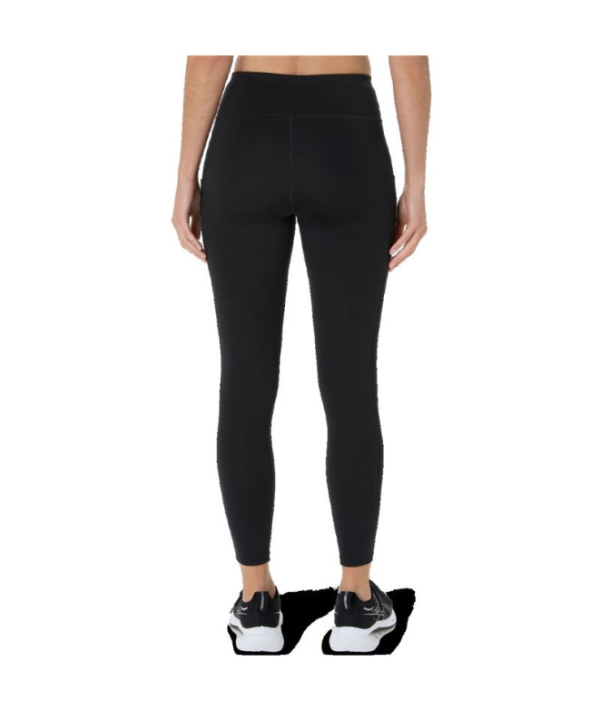 Malhas Running Mulher por ASICS Core Black