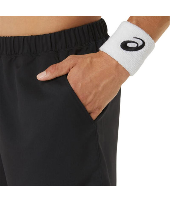 Pantalons Tennis Court Homme ASICS Short 7In...