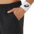 Calça Tênis Court Homem ASICS Short 7In Short Preto