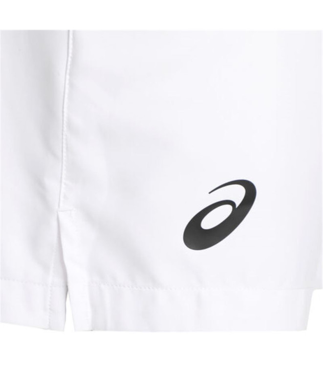 Pantalons Tennis Court Homme Short de ASICS 7In...