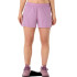 Calça Court Mulher Calção ASICS Padel Calção Padel 2-N-1 Roxo
