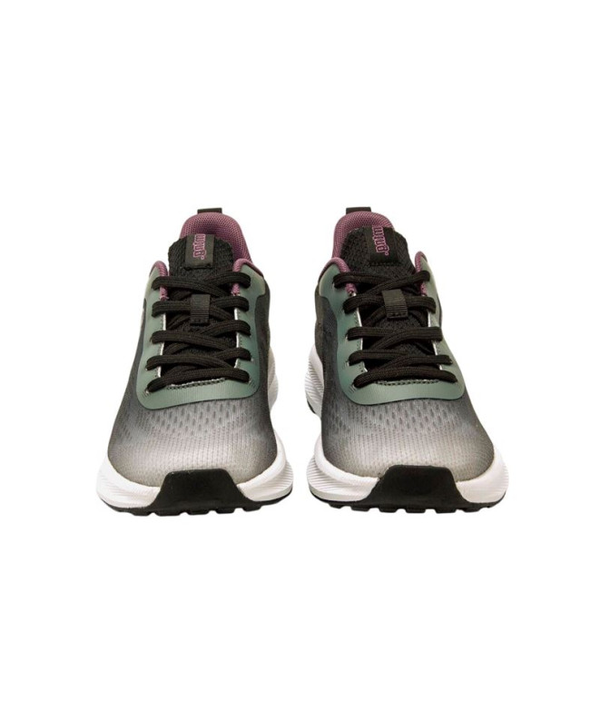 Sapatilhas Mulher Mustang 2025 V Attitude...